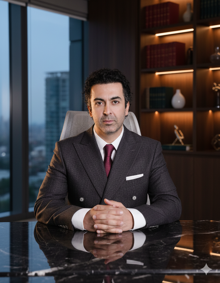 مهدی نقدی پری